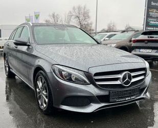 Mercedes-Benz Mercedes-Benz C 220 C -Klasse T/ Avantgarde /PANO/ Gebrauchtwagen