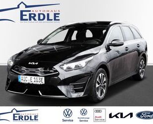 Kia Kia Ceed_sw Plug-in Hybrid 1.6 DCT Spirit EU6d Gebrauchtwagen