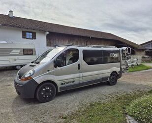 Renault Trafic Gebrauchtwagen