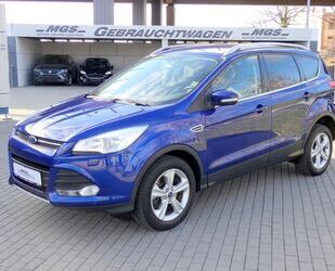 Ford Ford Kuga 2.0 Trend #PDC #SITZHZG #TEMP Gebrauchtwagen