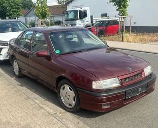 Opel Opel Vectra A 2000 16v Gebrauchtwagen