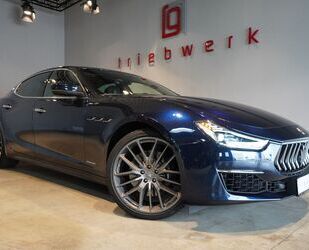 Maserati Maserati Ghibli 3.0 V6 GranLusso Zegna*1.Hd*u-frei Gebrauchtwagen