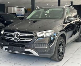 Mercedes-Benz Mercedes-Benz GLE 300 d 4Matic*KAMERA*CARPLAY*MULT Gebrauchtwagen