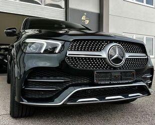 Mercedes-Benz Mercedes-Benz GLE 350 d 4Matic Coupe*AMG* Gebrauchtwagen