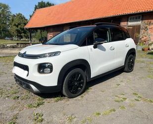 Citroen Citroën C3 Aircross PureTech 110 Stop&Start Origin Gebrauchtwagen