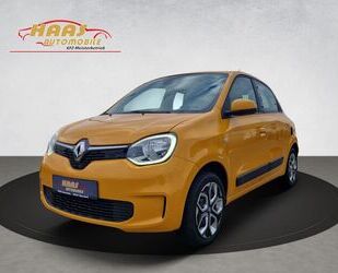 Renault Renault Twingo Zen Electric Klimaautomatik/App Con Gebrauchtwagen