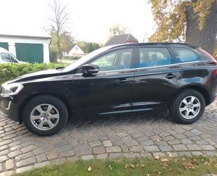 Volvo Volvo XC60 D4 Momentum Gebrauchtwagen