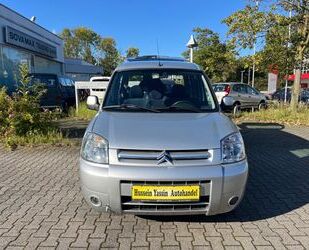 Citroen Citroën Berlingo 1.4 Multispace Plus Gebrauchtwagen