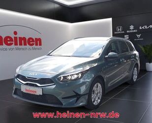 Kia Kia ceed Sporty Wagon 1.5 T-GDI DCT NAVI LED PDC Gebrauchtwagen