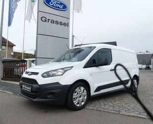 Ford Ford Transit Connect Kasten lang Gebrauchtwagen