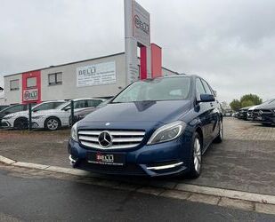 Mercedes-Benz Mercedes-Benz B 180 Bi-Xenon Ambiente NAVI FINANZI Gebrauchtwagen