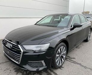 Audi Audi A6 Lim. 40 TDI quattro design/ACC/VIRTUAL/CAM Gebrauchtwagen