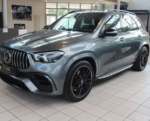 Mercedes-Benz Mercedes-Benz GLE 63 AMG S AMG 4Matic+VOLL+ Gebrauchtwagen