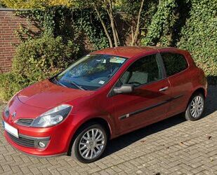 Renault Renault Clio Edition Dynamique 1.5 dCi FAP - 8x be Gebrauchtwagen