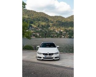 BMW BMW 440i Gran Coupé MPPSK xDrive Gebrauchtwagen