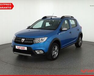 Dacia Dacia Sandero Stepway 0.9 TCe 90 Prestige DAB Navi Gebrauchtwagen