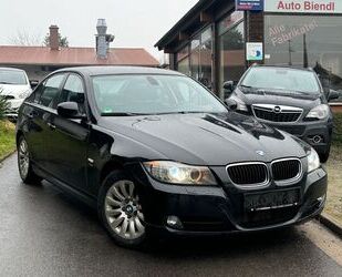 BMW BMW 320 Baureihe 3 Lim. 320d xDrive Gebrauchtwagen