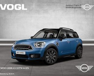 Mini MINI Cooper S ALL4 Countryman Gebrauchtwagen