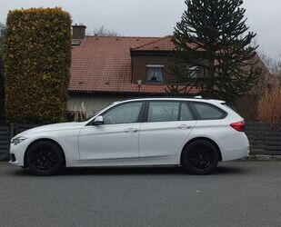 BMW BMW 320i Touring Advantage HiFi LED Gebrauchtwagen