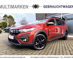 Dacia Dacia Jogger Extreme+ 1.0 TCe 110 EU6d 7Sitz/Navi/ Gebrauchtwagen