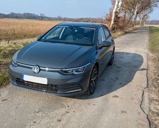 VW Volkswagen Golf 1.4 eHybrid OPF DSG Style, Anschlu Gebrauchtwagen