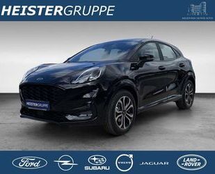 Ford Ford Puma ST-Line Design 1.0 EcoBoost Hybrid Gebrauchtwagen