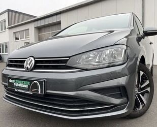 VW Volkswagen Golf Sportsvan 1.0 TSI UNITED AHK Navi Gebrauchtwagen