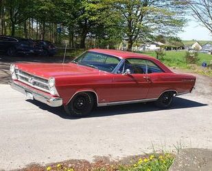 Ford Ford 1966 Ford Fairlane 500XL Gebrauchtwagen