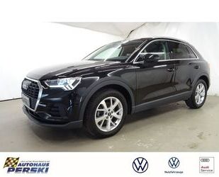 Audi Audi Q3 35 2.0 TDI S-Tronic KLIMA, NAVI, LED Gebrauchtwagen