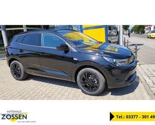 Opel Opel Grandland GS Line AHK-abnehmbar Navi 360 Kame Gebrauchtwagen