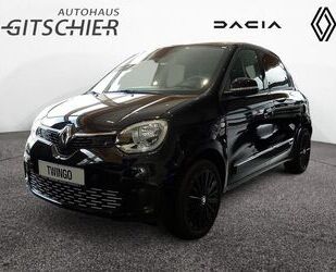 Renault Renault Twingo E-TECH 100% elektrisch Urban Night Gebrauchtwagen