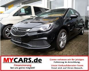 Opel Opel Astra K 1.6D Ultim*St.H*Leder*Lux*Navi*Motor Gebrauchtwagen