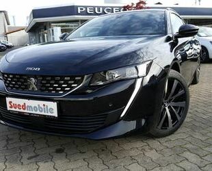 Peugeot Peugeot 508 SW PureTech 180 EAT8 GT-Line Gebrauchtwagen