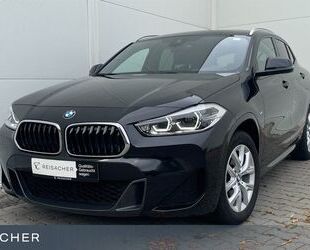 BMW BMW X2 sDrive18i Aut.M Sport,Navi,LED,RFK,Pano,HIF Gebrauchtwagen