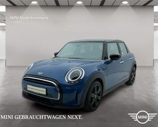 Mini MINI Cooper Leder Aut. Navi Lenkradhzg. Driv.-Ass. Gebrauchtwagen