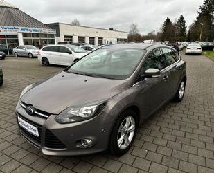 Ford Ford FocusLim/Motorklackert/Fahrbereit/Export* Gebrauchtwagen