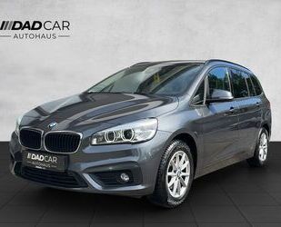 BMW BMW 216 Advantage LED PDC NAVI Gran Tourer Gebrauchtwagen