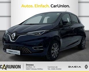 Renault Renault ZOE E-Tech 100% el. SONDERMODELL RIVIERA R Gebrauchtwagen