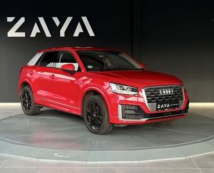 Audi Audi Q2 30 TFSI S-Line*LED*NAVI*SITZ-HZG* Gebrauchtwagen