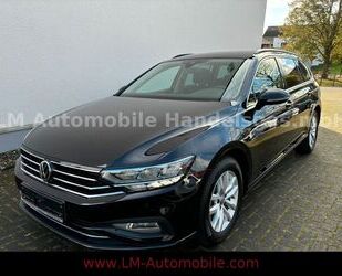 VW Volkswagen Passat Variant Business*AHK*LED*ACC* Gebrauchtwagen