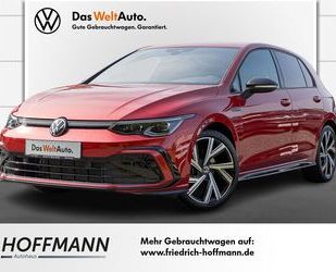 VW Volkswagen Golf 1.5 eTSI R-Line DSG Navi+LED+ACC+ Gebrauchtwagen