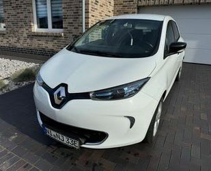 Renault Renault ZOE Intens Mietbatterie Gebrauchtwagen