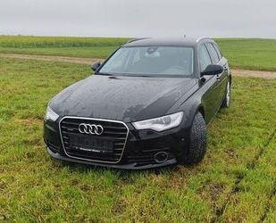 Audi Audi A6 3.0 TDI 150 kW quattro S tronic Avant - Gebrauchtwagen