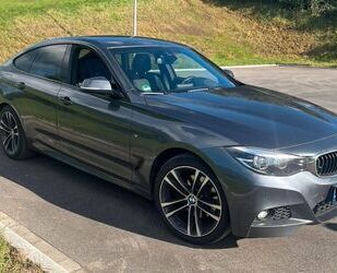 BMW BMW 330i GT xDrive M Sport H&K HUD Automatik Gebrauchtwagen