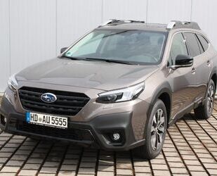 Subaru Subaru OUTBACK 2.5i Platinum *BlackDesign-Paket* Gebrauchtwagen