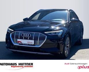 Audi Audi e-tron Sportback 55 qu. advanced S line 300 k Gebrauchtwagen