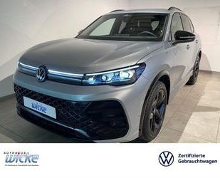 VW Volkswagen Tiguan 2.0 TDI DSG R-Line NAVI KLIMA LE Gebrauchtwagen