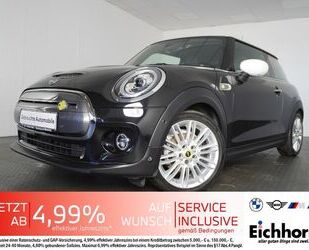 Mini Cooper SE Gebrauchtwagen