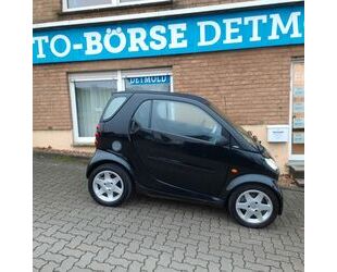 Smart Smart ForTwo coupe 