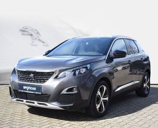 Peugeot Peugeot 3008 Allure 180++8-Gang-Automatik Gebrauchtwagen